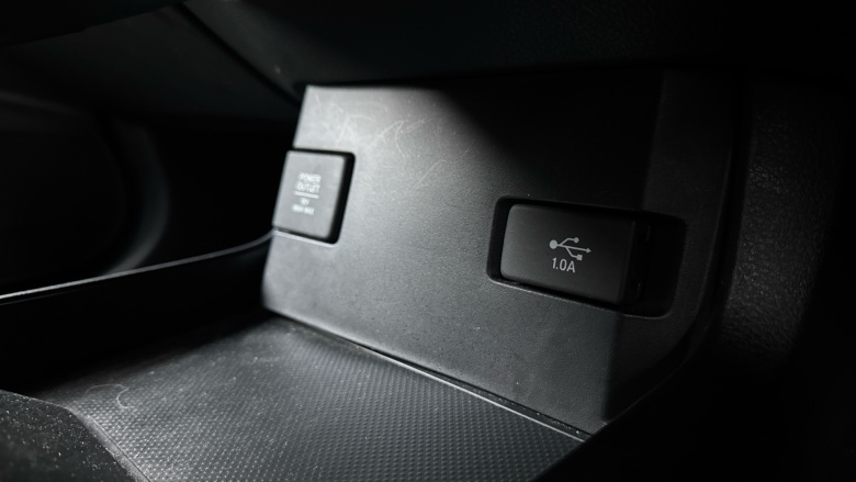 Honda Civic 1.0 VTEC Turbo SE 5dr Petrol Hatchback